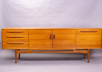 Beithcraft sideboard 1960s