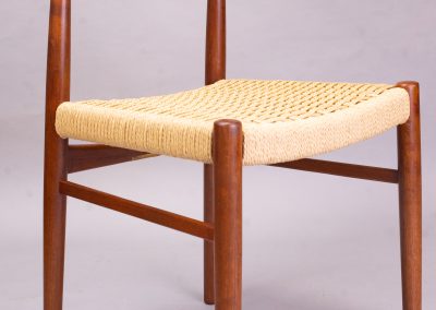 Dyrlund chair 1960s
